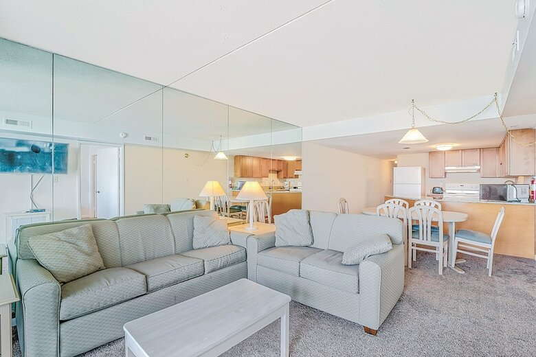 Apartamento Bay Club Resort By Coolvacay
