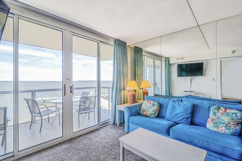 Apartamento Bay Club Resort By Coolvacay