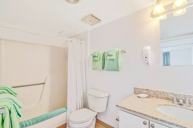 Apartamento Bay Club Resort By Coolvacay