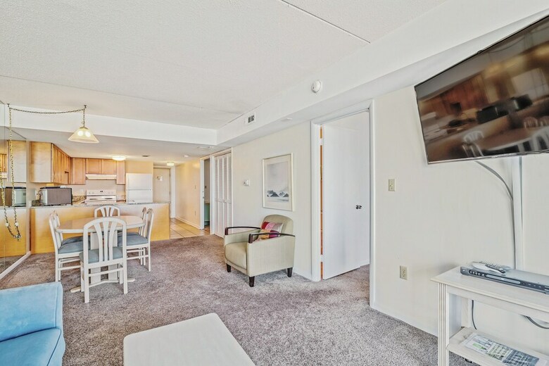 Apartamento Bay Club Resort By Coolvacay