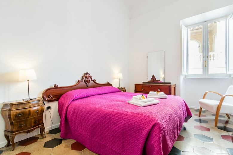 Relax Apartment Navona Sq