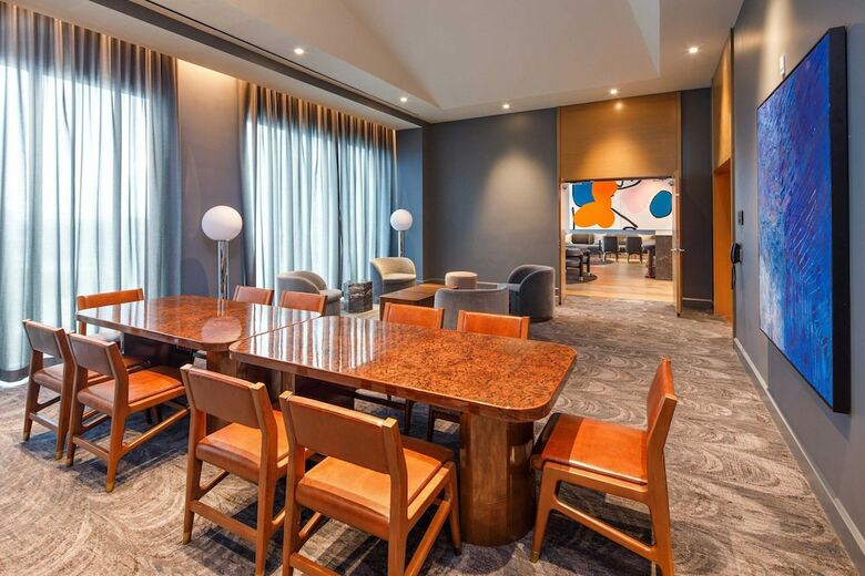 The Joseph, A Luxury Collection Hotel, Nashville