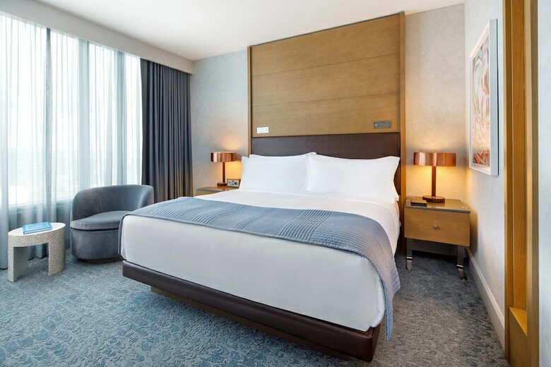 The Joseph, A Luxury Collection Hotel, Nashville