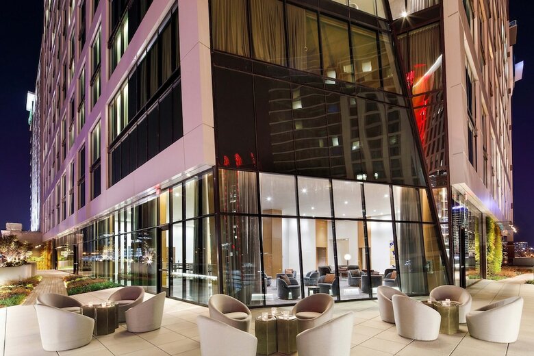 The Joseph, A Luxury Collection Hotel, Nashville