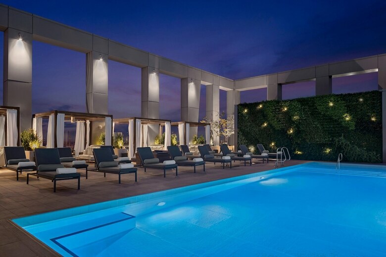 The Joseph, A Luxury Collection Hotel, Nashville