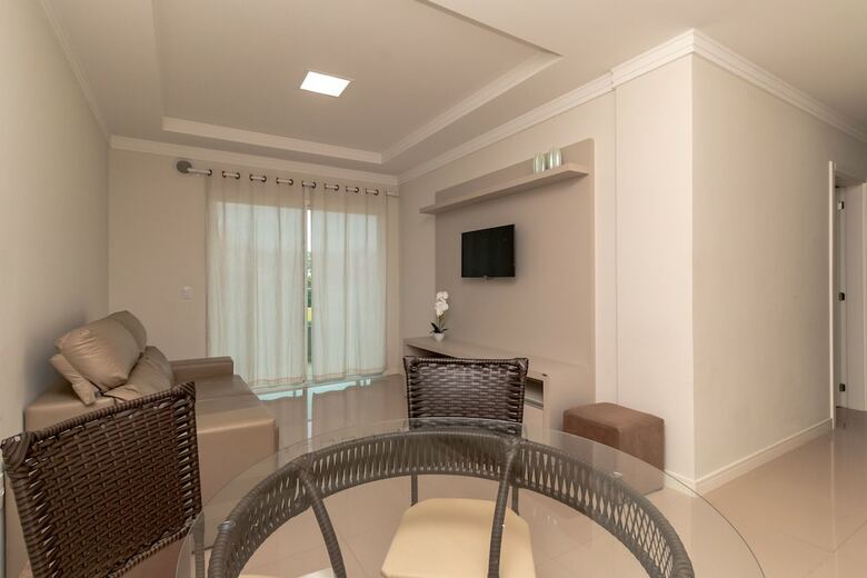 Aluguel Apartamento 2 Quartos - 576