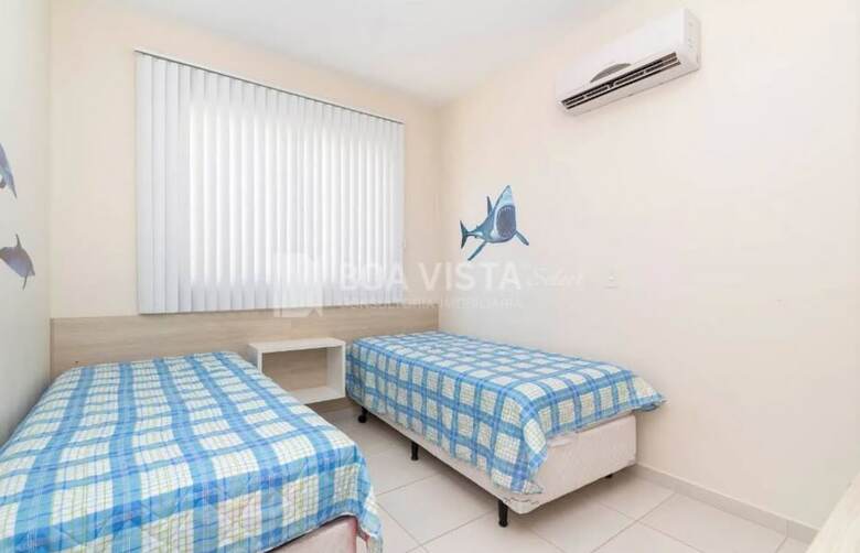 Aluguel Apartamento 2 Quartos - 608
