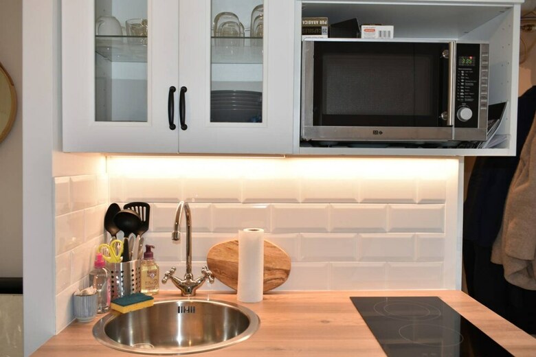 Apartamento Cosy Studio Near Place de La R�publique