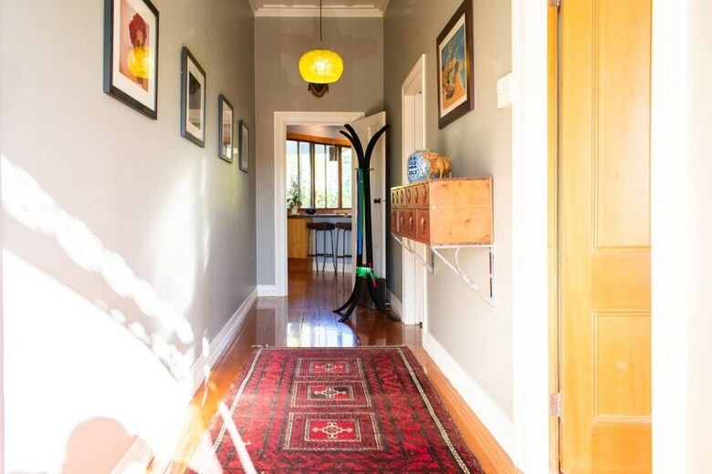 Characterful 2 Bedroom Ponsonby Villa With Private Garden