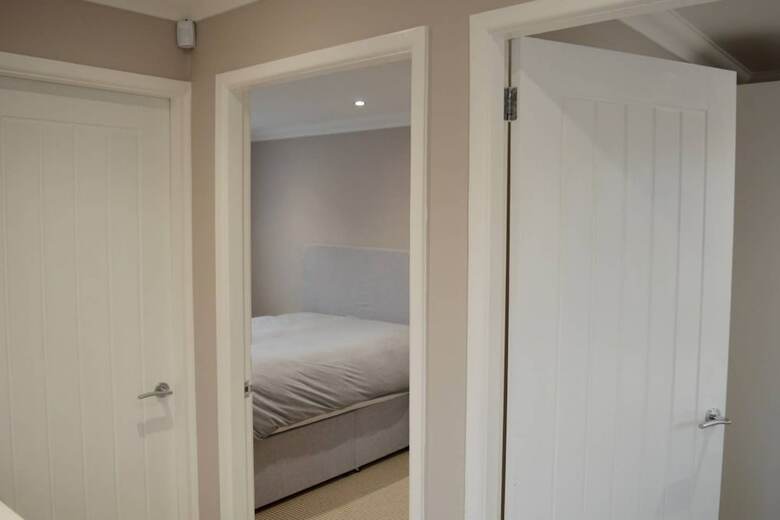 Newly Renovated Modern Family Home