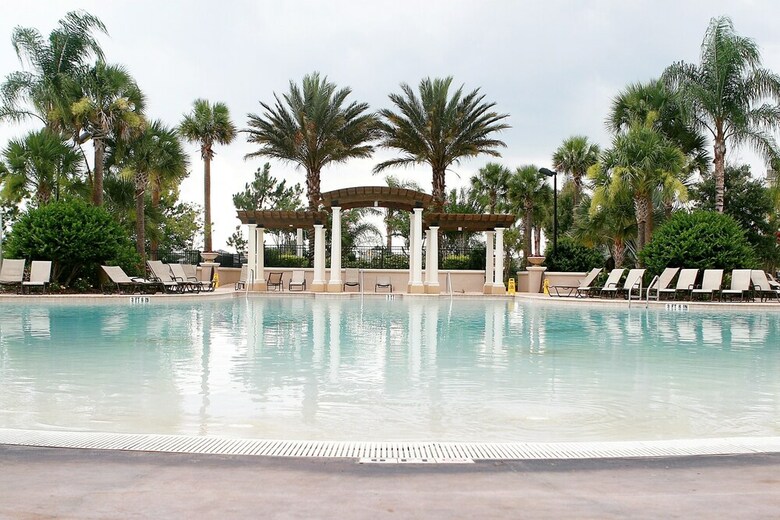7671cs #205 3-bed Windsor Hills Resort Condo!