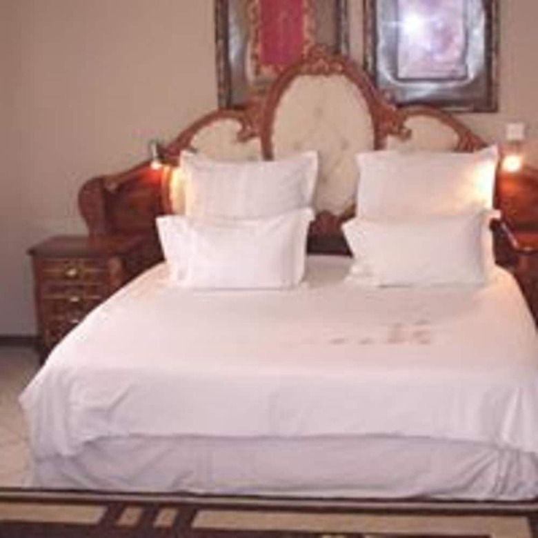 Hotel Silverline Guest Lodge