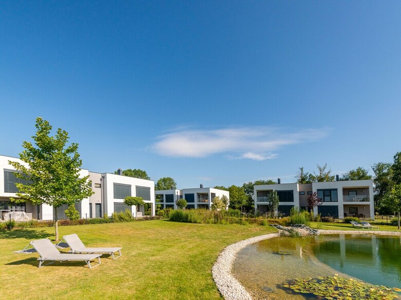 Apartment In Lutzmannsburg With Pool, Balcony, Parking