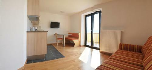 Aparthotel Residence Vellauerhof