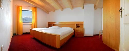 Aparthotel Residence Vellauerhof