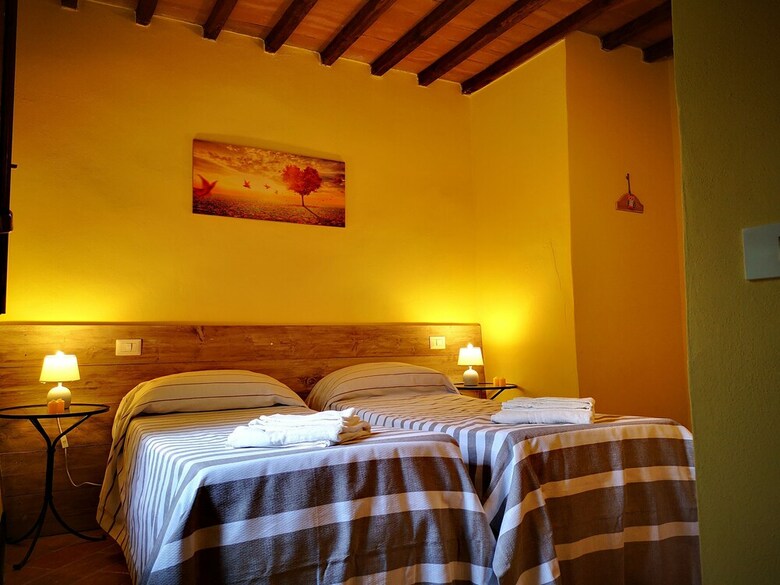 Agroturismo Agriturismo Grecinella