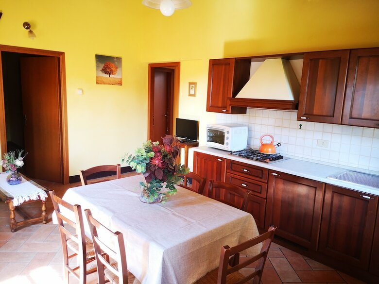 Agroturismo Agriturismo Grecinella