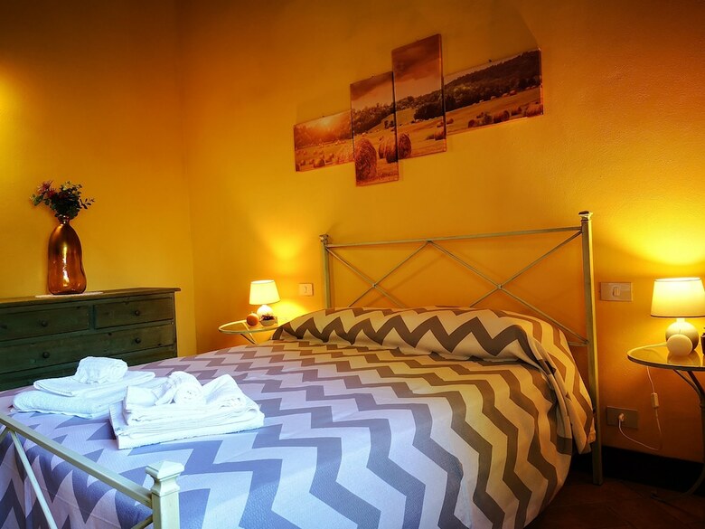 Agroturismo Agriturismo Grecinella