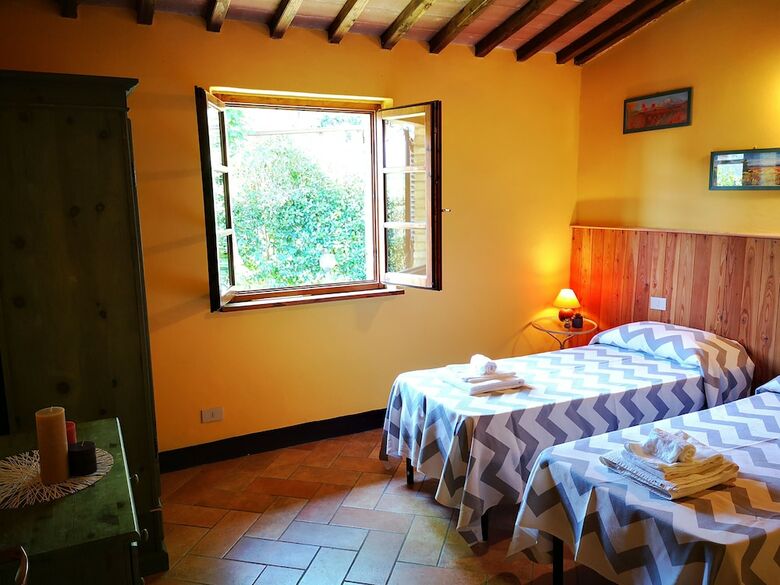 Agroturismo Agriturismo Grecinella