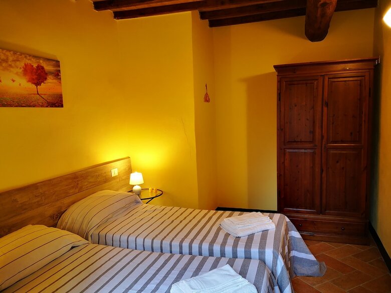 Agroturismo Agriturismo Grecinella