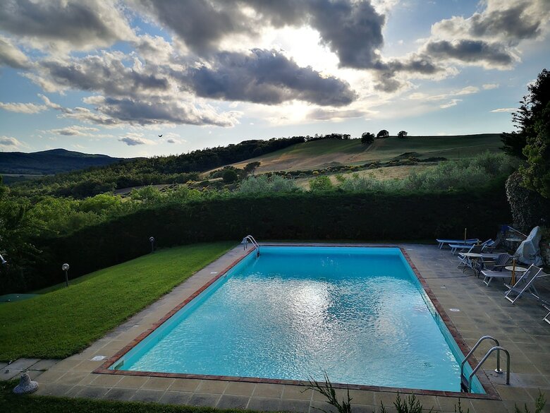 Agroturismo Agriturismo Grecinella