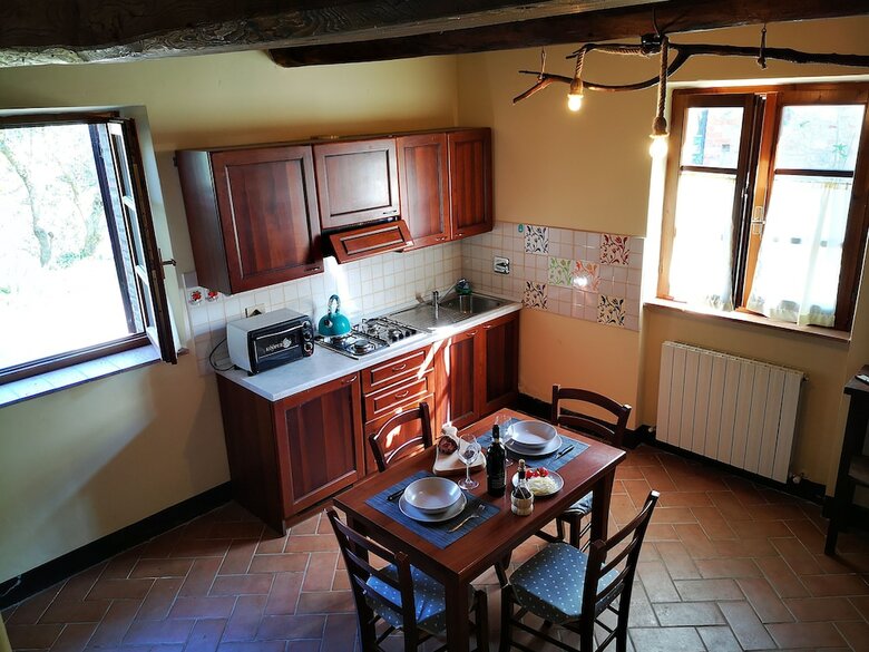 Agroturismo Agriturismo Grecinella