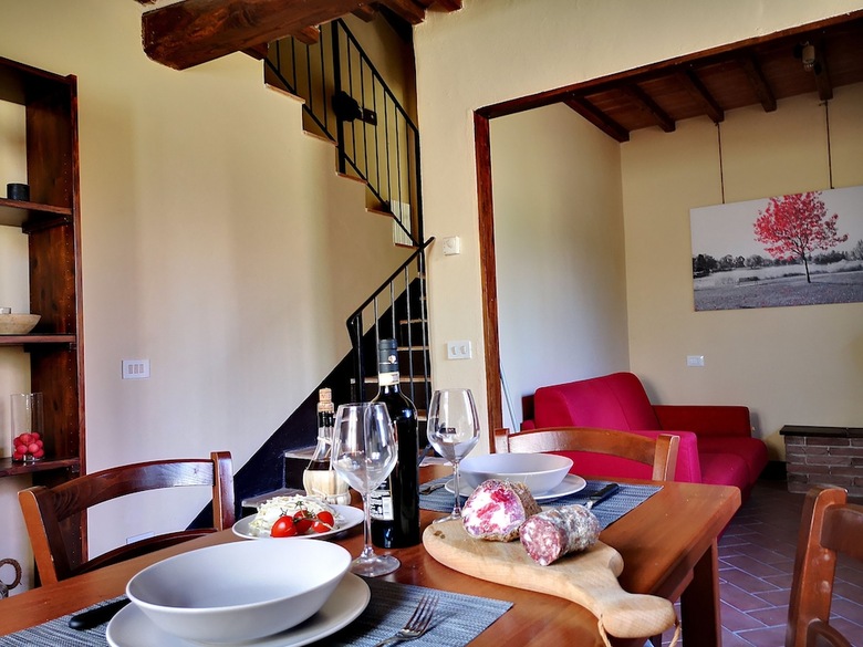 Agroturismo Agriturismo Grecinella