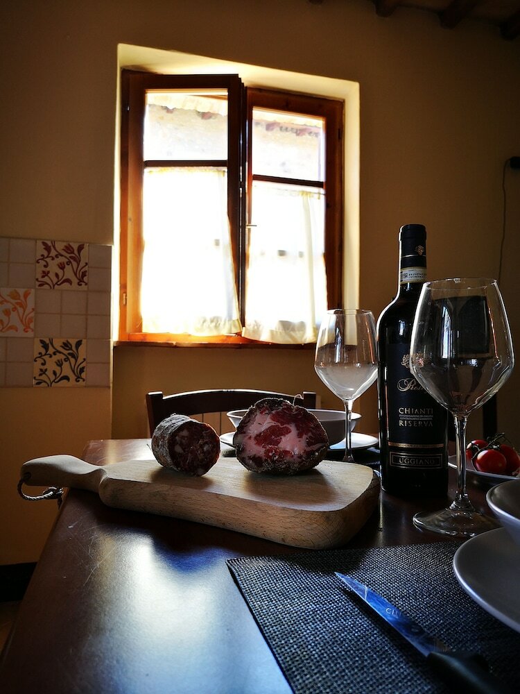 Agroturismo Agriturismo Grecinella