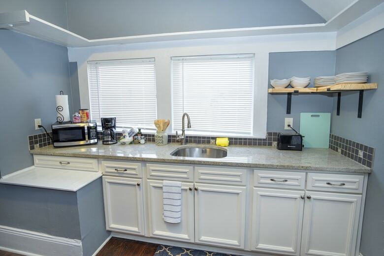 Apartamentos Cozy Downtown 2ba/1ba Historic House - Casa Verde