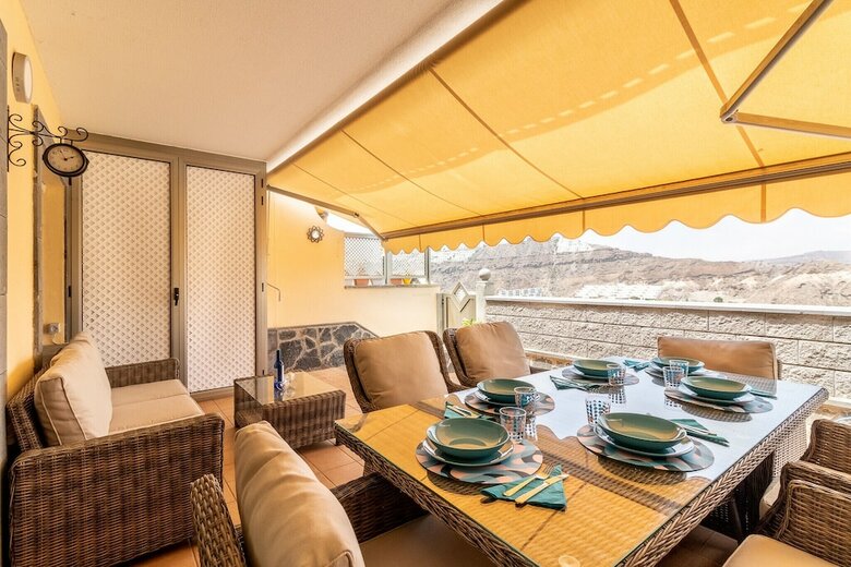 Apartamento 35130b02 - Valencia 9, Brisas de Pto. Rico Pta. 31