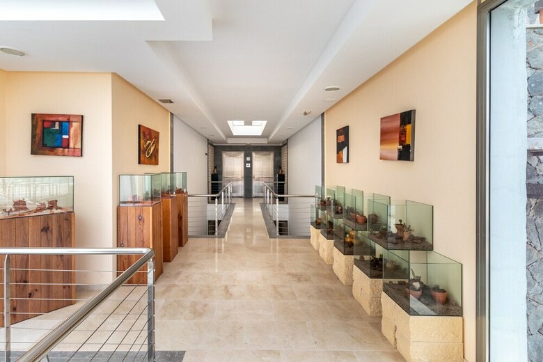 Apartamento 35130b02 - Valencia 9, Brisas de Pto. Rico Pta. 31