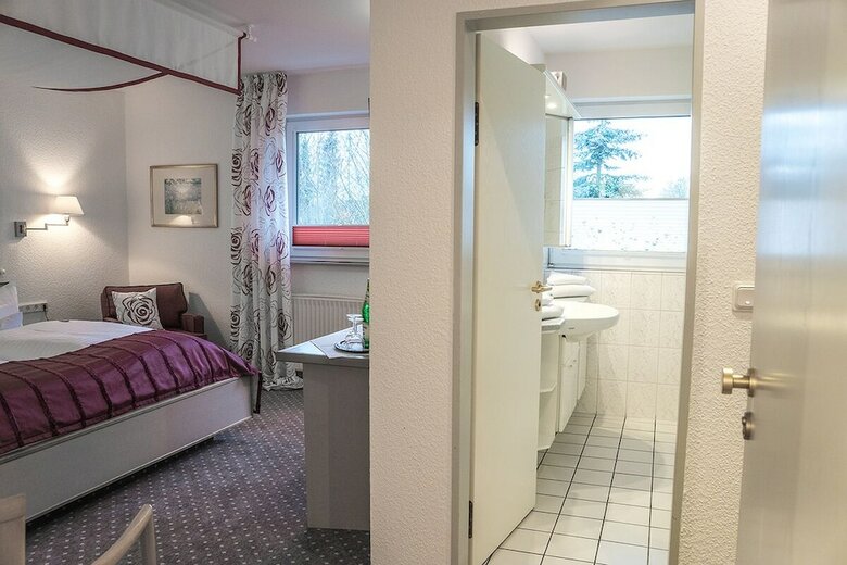Hotel Chalet
