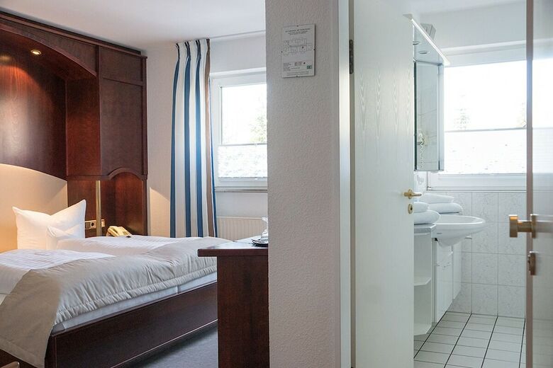 Hotel Chalet
