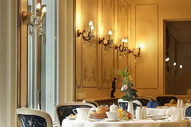 Hotel Brenner