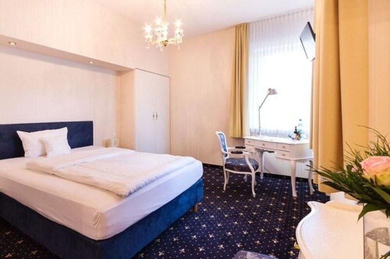 Hotel Brenner