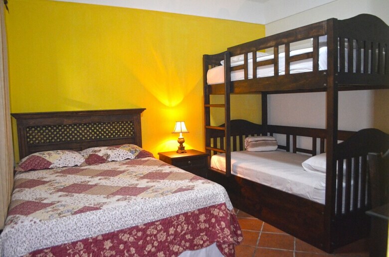 Hotel Casa Mercedes