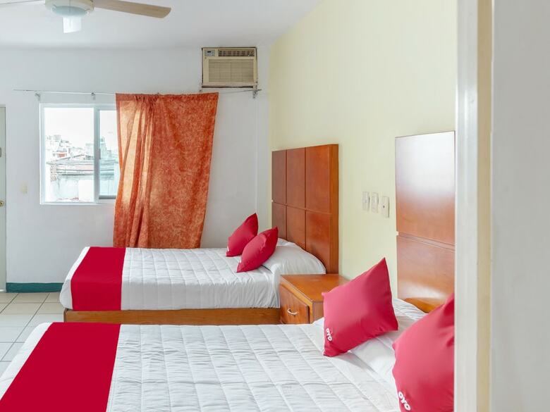 Oyo Hotel Carrillo Puerto