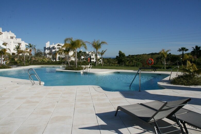 Apartamentos Alcazaba Lagoon 2152