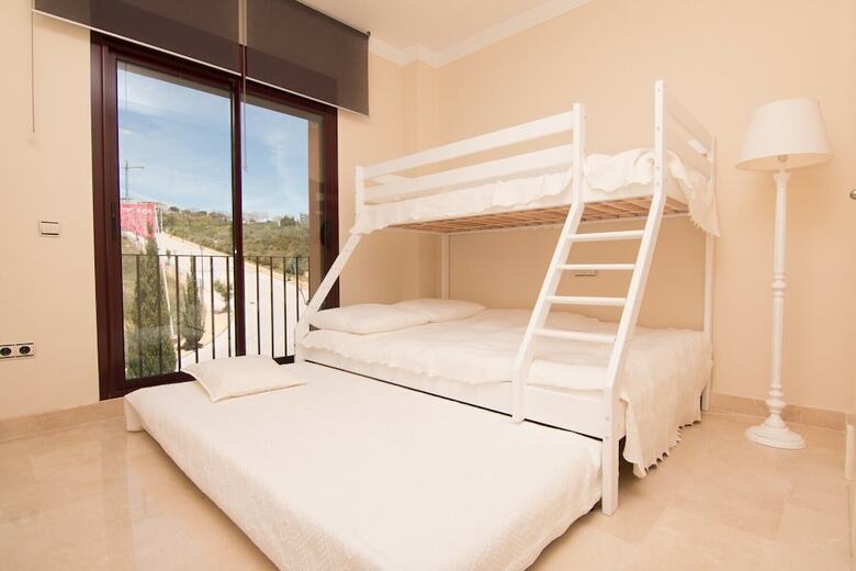 Apartamento Las Garzas 2205