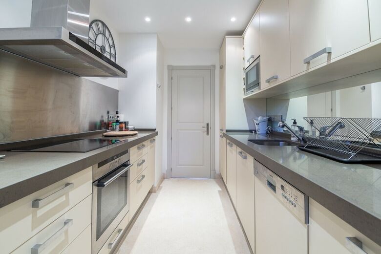 Apartamentos Altos de Cortesin 2156