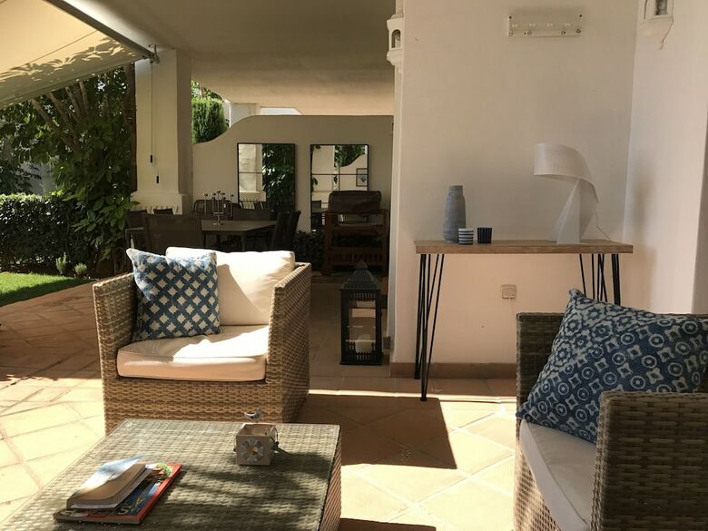 Apartamentos Altos de Cortesin 2156