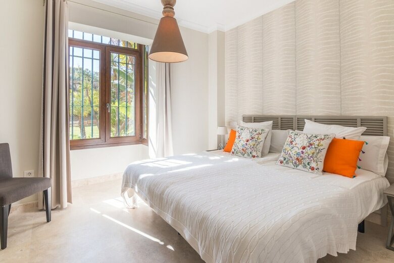 Apartamentos Altos de Cortesin 2156