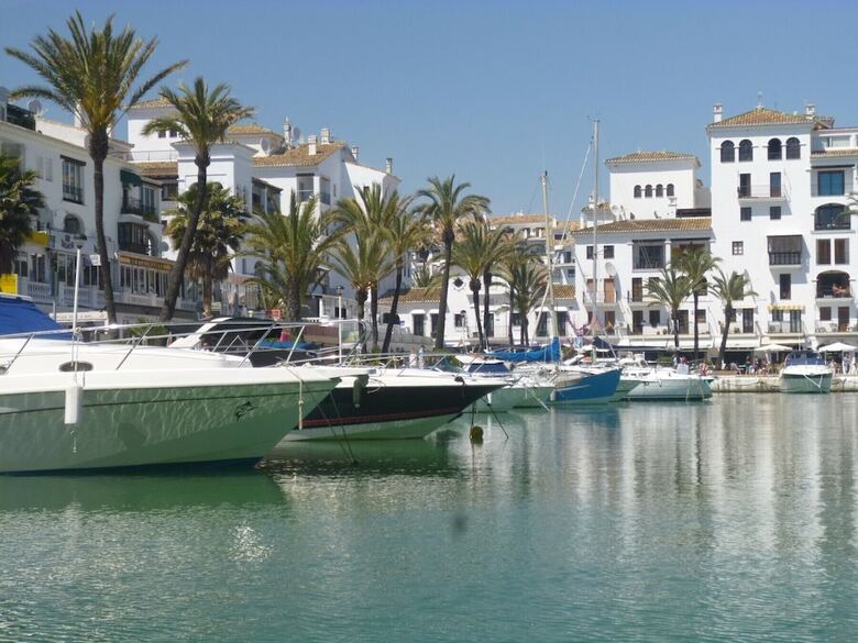 Apartamentos Altos de Cortesin 2156