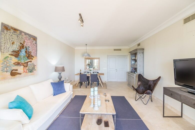 Apartamentos Altos de Cortesin 2156