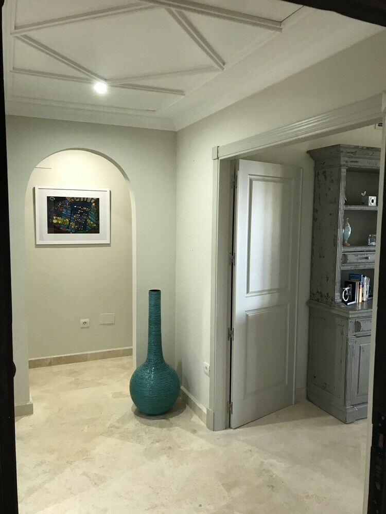 Apartamentos Altos de Cortesin 2156