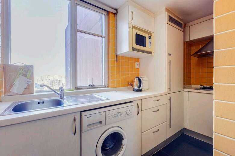 Apartamentos Beijing Life Cozy Branch Downtown