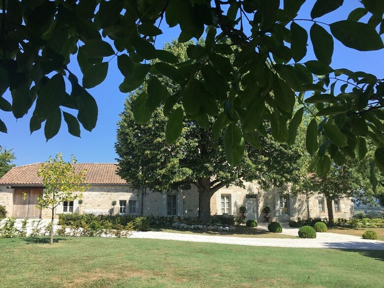 Bed & Breakfast La Bastide Du Lot
