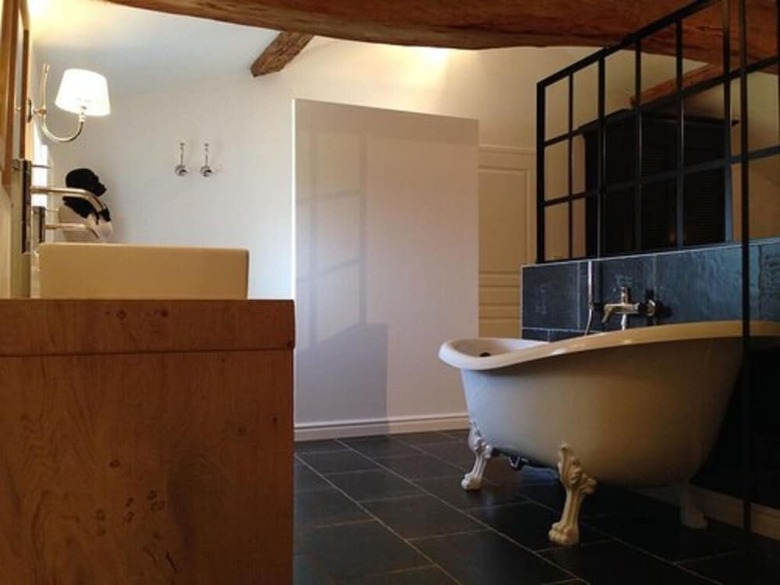 Bed & Breakfast La Bastide Du Lot