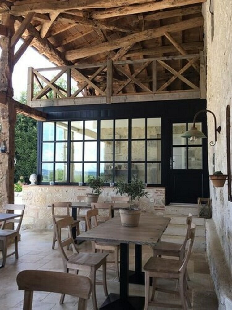 Bed & Breakfast La Bastide Du Lot