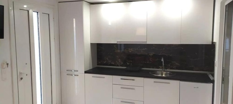 Apartamentos Del Soll - Polychrono